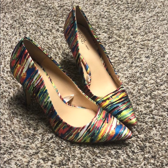 Prabal Gurung for Target Shoes - Prabal Gurung for Target Pumps Size 8